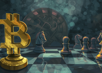 ¿Se acerca la temporada de altcoins? El dominio de Bitcoin alcanza un máximo de varios años