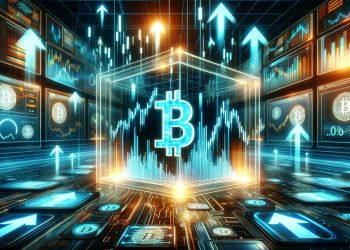 ¡El hashrate de Bitcoin se dispara a nuevos máximos históricos!