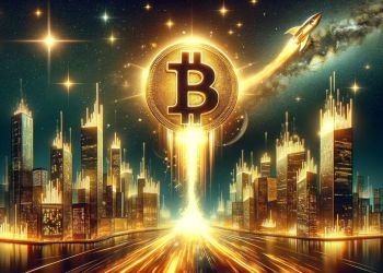 ¡Bitcoin a punto de dispararse a los 150.000 dólares!