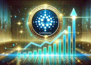 Cardano al alza: ¿Hacia los 1,50 dólares en marzo?