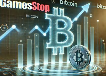 GameStop se dispara tras anunciar planes de inversión en Bitcoin
