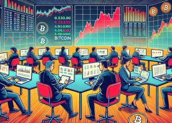 Metaplanet y El Salvador apuestan por Bitcoin en medio de la caída del mercado