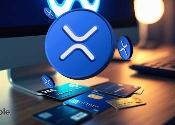 XRP Outflows Cross $300 Million In April, Why The Price Could Crash Further