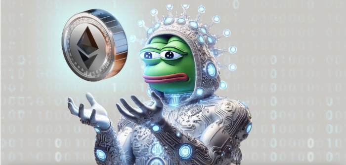 MIND es la criptomoneda de IA con más futuro