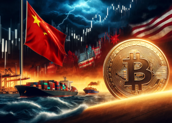 ¡Bitcoin imparable! La guerra comercial podría impulsar su ascenso
