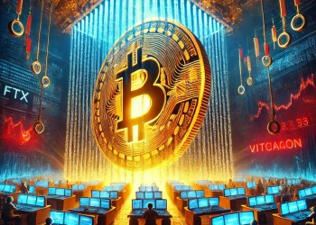 ¡Ruptura de Bitcoin en el horizonte? Retiradas masivas y fuerte demanda en Coinbase apuntan a un potencial alcista