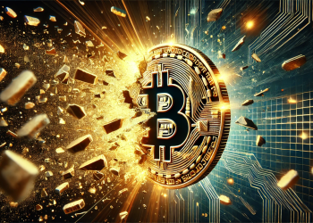 Bitcoin: ¿Se acerca una caída a los 73.000 dólares?