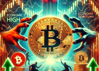¿Es posible una recuperación para Bitcoin tras su drástica caída por debajo de los $90,000?