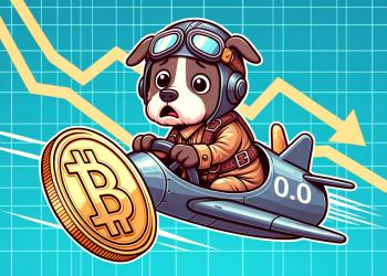 Dogecoin inicia un nuevo descenso: ¿más pérdidas en el horizonte?
