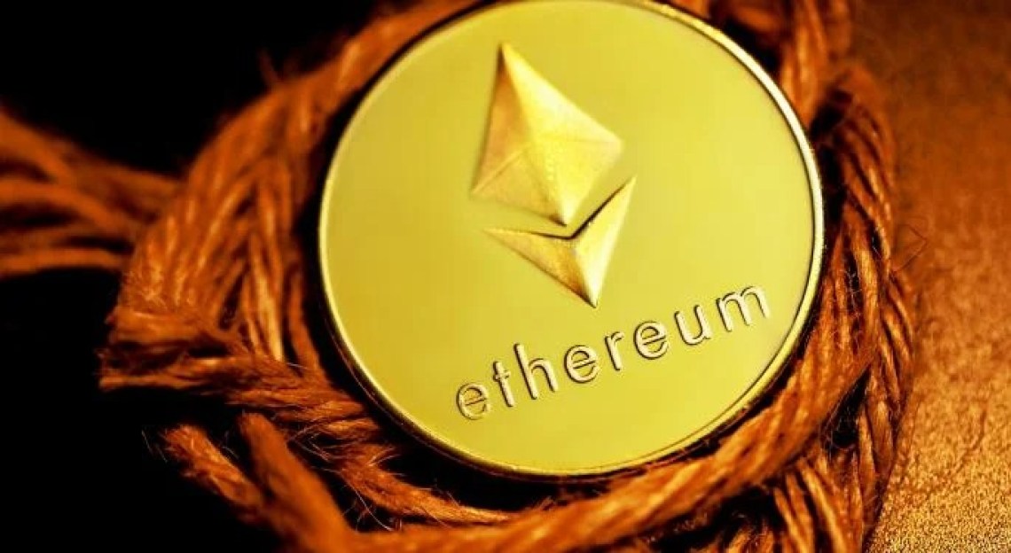 Predicción de Ethereum (ETH) - análisis y proyecciones del precio