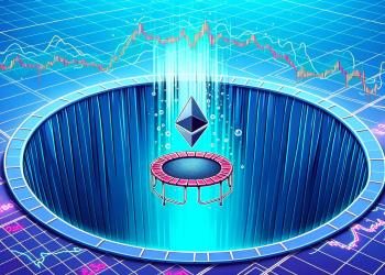Ethereum Price Dips Deeper—Is a Rebound Possible?