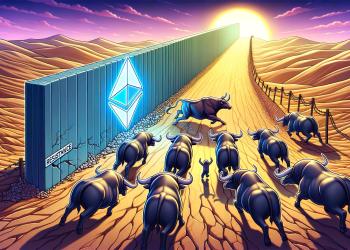 El precio de Ethereum inicia una ola de recuperación, ¿se acerca una nueva tendencia alcista?