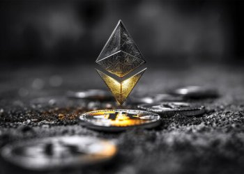 Ethereum se desploma más del 12% y podría caer hasta los 2000 dólares
