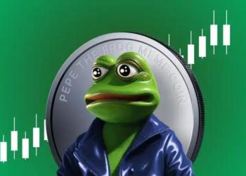 ¡El precio de PEPE se prepara para despegar! Un repunte del 150% en el horizonte