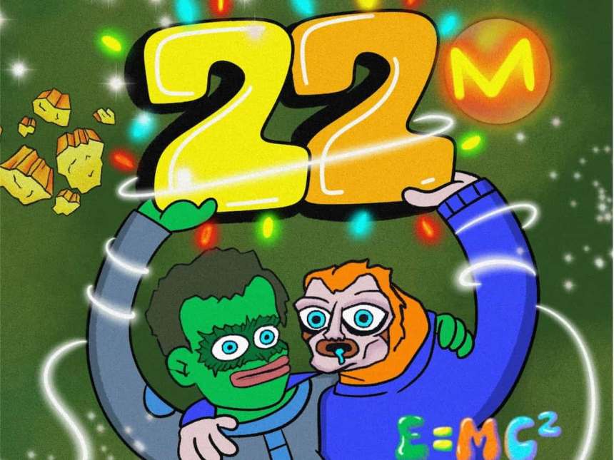 Solana se recupera lentamente tras la caída de Libra