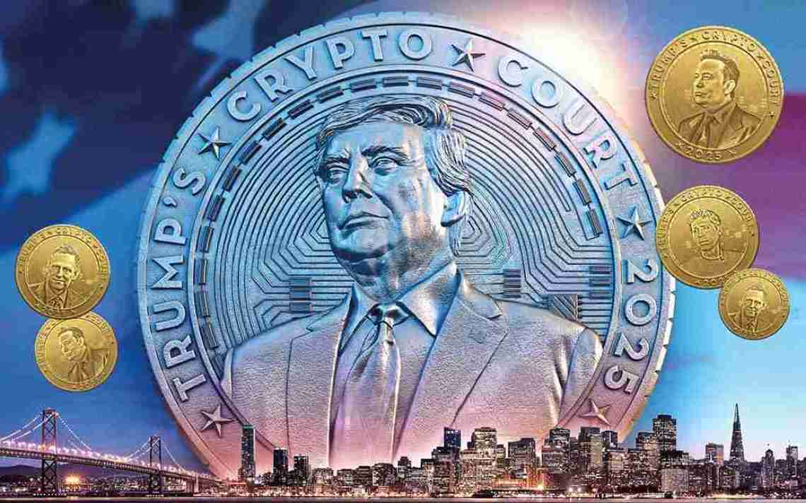 Trump criptomonedas 2025: ¿cómo comprar y cuáles son las mejores?