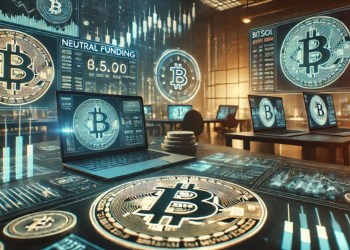 Bitcoin koers op het randje: bekende crypto trader onthult crypto’s toekomst