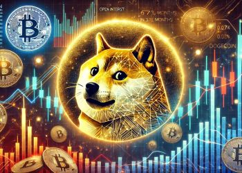 Dogecoin Open Interest Declines 67% In Three Months – Can Meme Coins Recover?