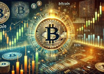 Bitcoin: ¿El próximo gran movimiento hacia nuevos máximos o una corrección a la vista?