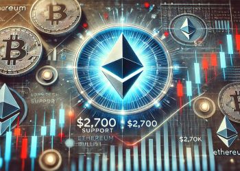 Ethereum ante un reto clave: ¿Recuperación o tendencia bajista prolongada?