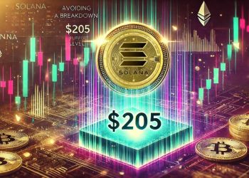 Solana se mantiene fuerte en medio de la volatilidad del mercado