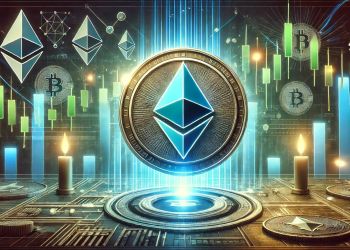 Ethereum se prepara para un movimiento decisivo en medio de la incertidumbre