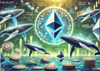 ¿Miedo minorista contra confianza de las ballenas? La divergencia en Ethereum
