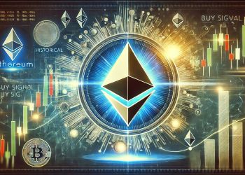 Ethereum se prepara para una fase de recuperación: ¿el fin de la tendencia bajista?