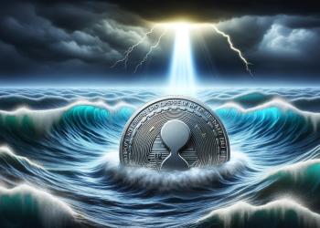 El precio del XRP lucha por continuar subiendo
