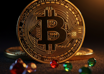 ¿Bitcoin a 13 millones de dólares? La audaz predicción de Robert Kiyosaki