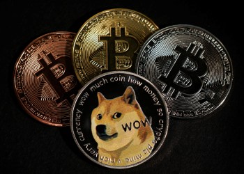 Dogecoin: ¿Hacia un ascenso astronómico?