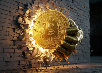 Bitcoin Whales Accumulate—Will This Push BTC Toward $100K?