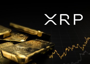 XRP podría superar al oro y la plata, predice un analista con un aumento del 1000 %