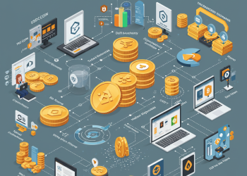 Las stablecoins superan los $211 mil millones: USDT sigue siendo el líder, pero USDC gana impulso