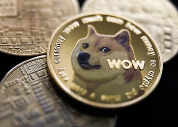 Dogecoin: ¿Una nueva subida a la vista?