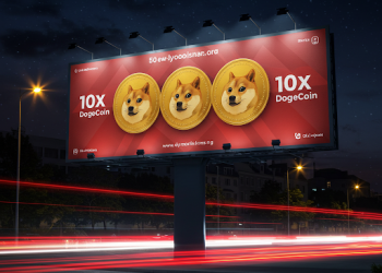 ¡Dogecoin con potencial de 10x! No te pierdas esta oportunidad de inversión