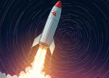 Cardano: acumulación de ballenas, fe de holders y señales técnicas apuntan a un gran movimiento de mercado