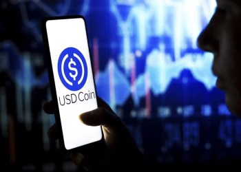 Las stablecoins alcanzan los 200.000 millones de dólares: ¿USDC amenaza el dominio de USDT?