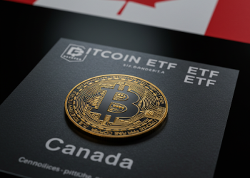 El Banco Nacional de Canadá se adentra en el mundo de las criptomonedas con una inversión de 2 millones de dólares en ETF de Bitcoin