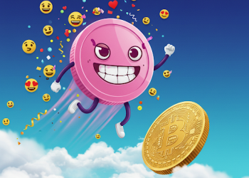 ¡La moneda meme TRUMP superará a Bitcoin!