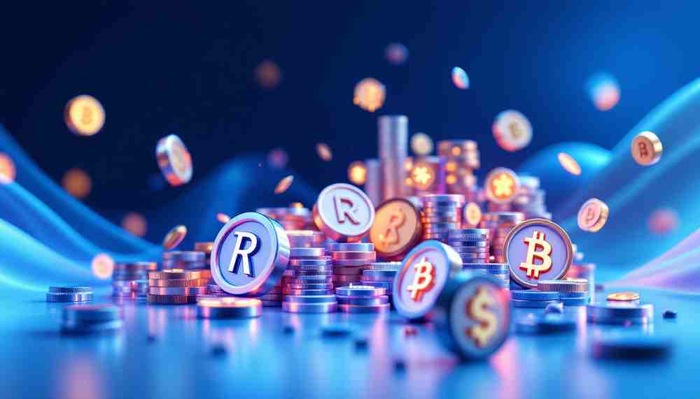 ¿Cómo comprar criptomonedas con PayPal fácil y rápido?
