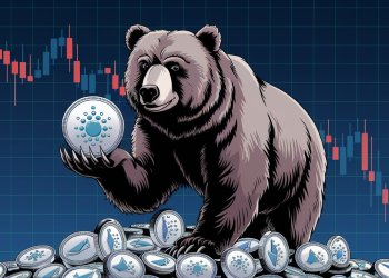 ¡Atención, holders de Cardano! El precio muestra señales bajistas a corto plazo