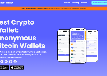 Είναι το Best Wallet η καλύτερη εφαρμογή για αγορά Bitcoin? Η Multi-Chain αναβάθμιση είναι πλέον διαθέσιμη