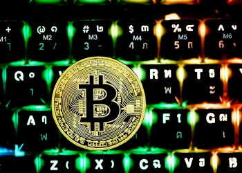 Bitcoin: Una oportunidad generacional en tiempos de agitación global