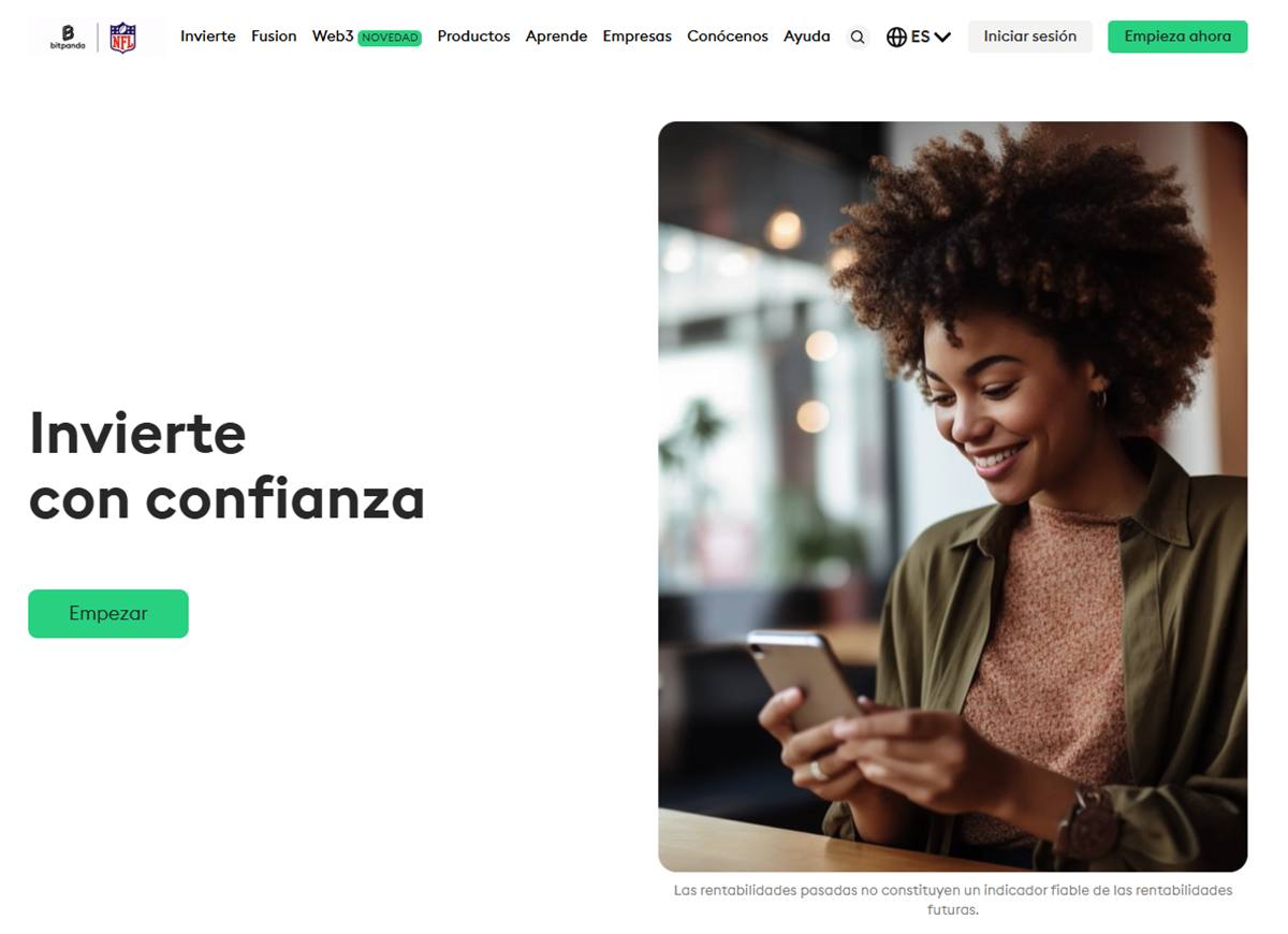 Comprar Bitcoin con tarjeta de crédito