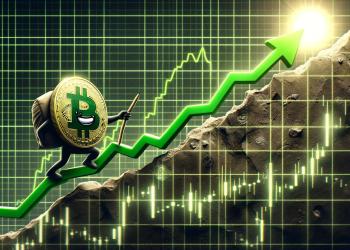 BNB Price Shows Strength—Is a Comeback in Play?