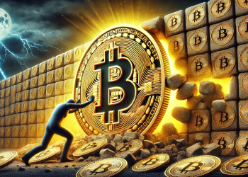 Bitcoin encuentra resistencia en $97,200: ¿Podrá romperla?