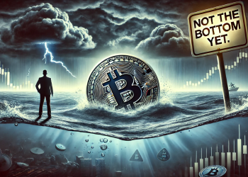 Don’t Call Bitcoin Bottom Just Yet, CryptoQuant Head Says: Here’s Why