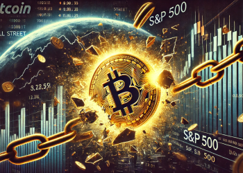 La correlación de Bitcoin con el S&P 500 se desploma a cero: ¿qué significa esto para BTC?
