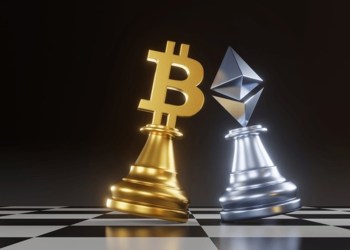 El dominio de Bitcoin forma el patrón de Adán y Eva: niveles clave a observar
